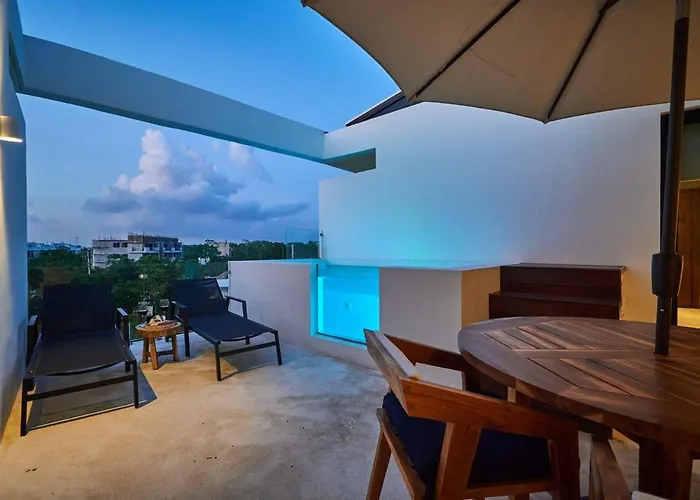Ph Luxury With Private Pool Apartment