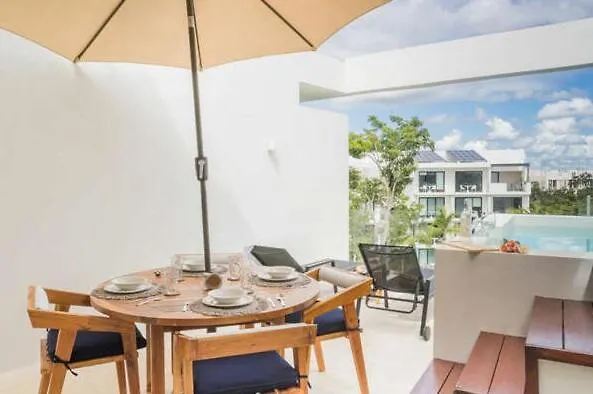 Ph Luxury With Private Pool *