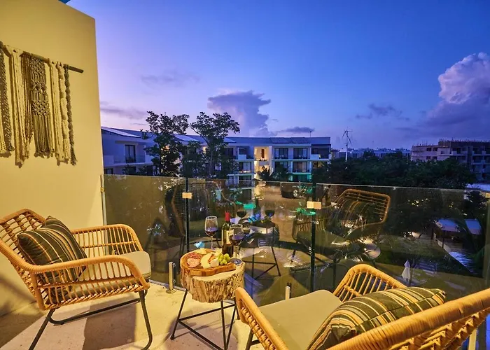 Ph Luxury With Private Pool Apartment *