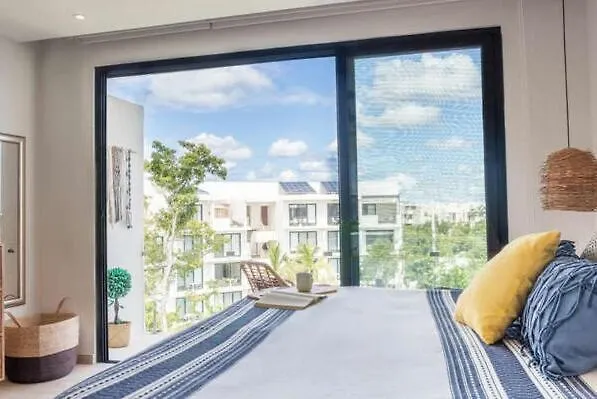 Apartment Ph Luxury With Private Pool Tulum