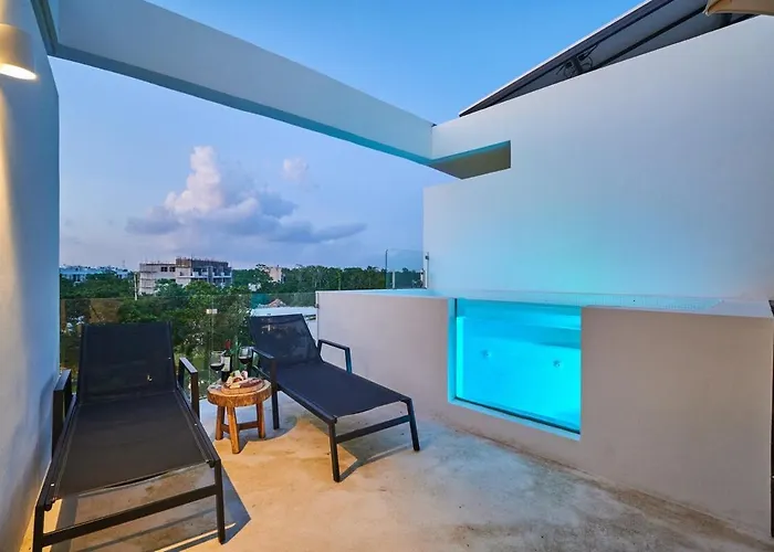 Ph Luxury With Private Pool