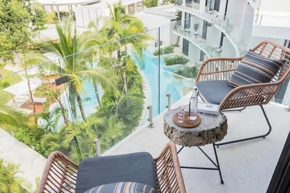 Ph Luxury With Private Pool Apartment Tulum