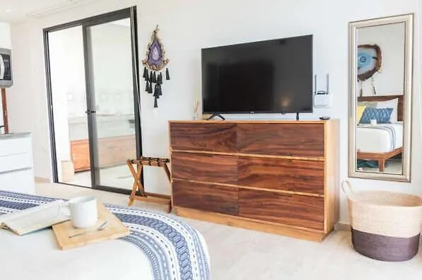 Ph Luxury With Private Pool Tulum
