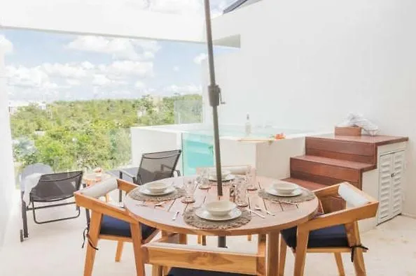 Ph Luxury With Private Pool *