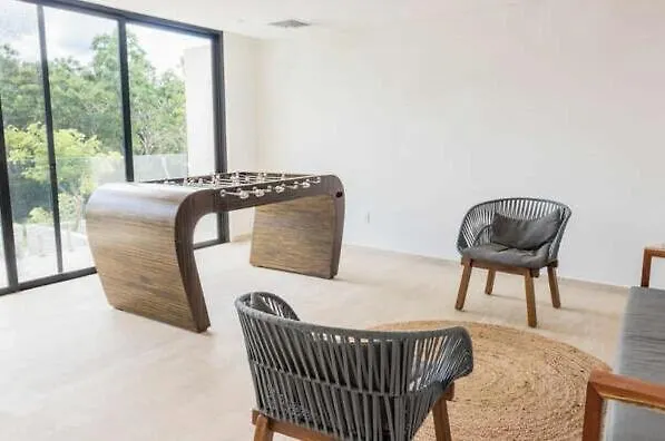 Apartment Ph Luxury With Private Pool Tulum