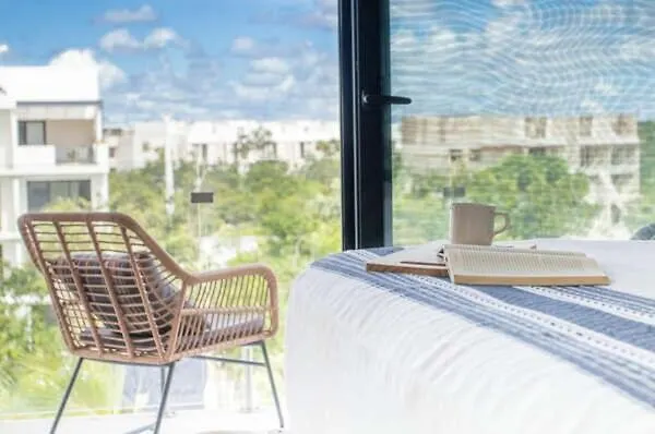 Apartment Ph Luxury With Private Pool Tulum