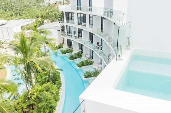 Apartment Ph Luxury With Private Pool *