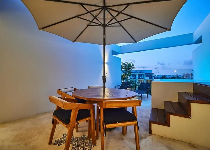 Ph Luxury With Private Pool Apartment
