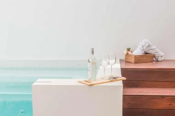 Apartment Ph Luxury With Private Pool Tulum