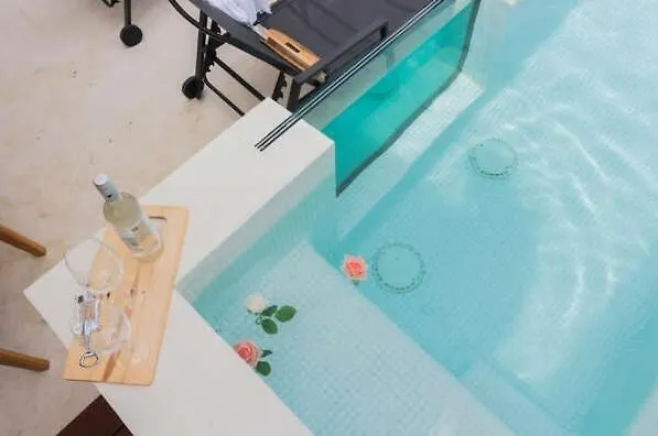 Apartment Ph Luxury With Private Pool Tulum
