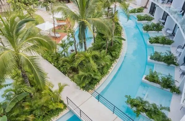 Apartment Ph Luxury With Private Pool *