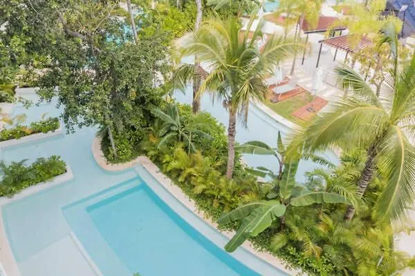 Ph Luxury With Private Pool Apartment Tulum
